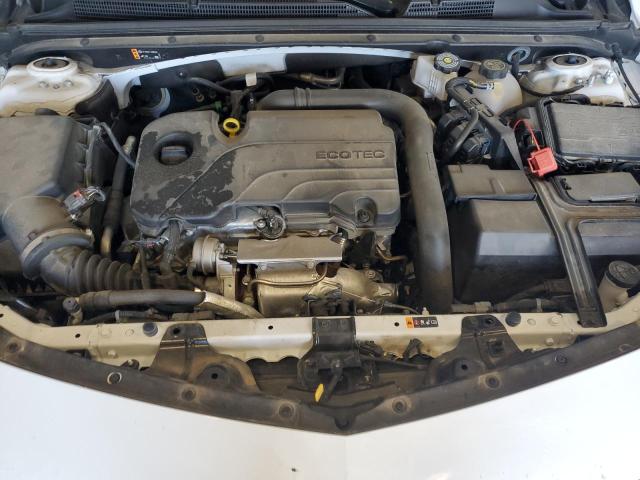 Фото 11 - CHEVROLET MALIBU