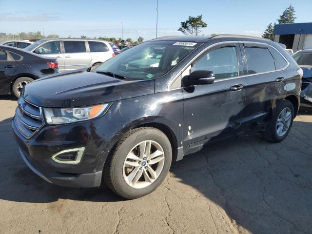 Фото 1 - FORD EDGE