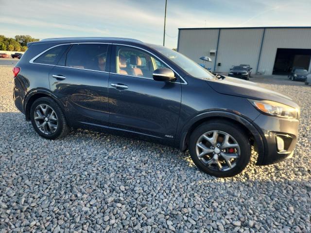 Фото 4 - KIA SORENTO