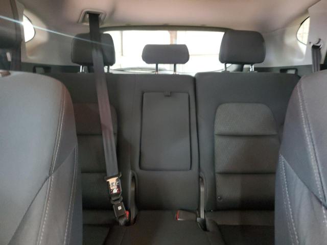 Фото 10 - HYUNDAI TUCSON