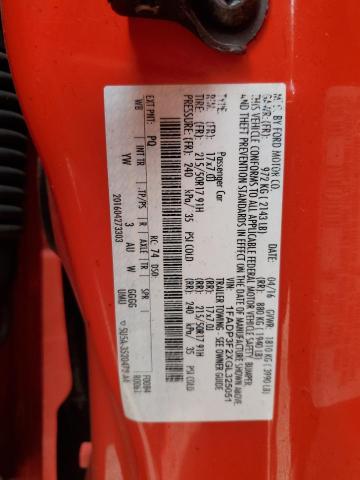 Фото 13 - FORD FOCUS