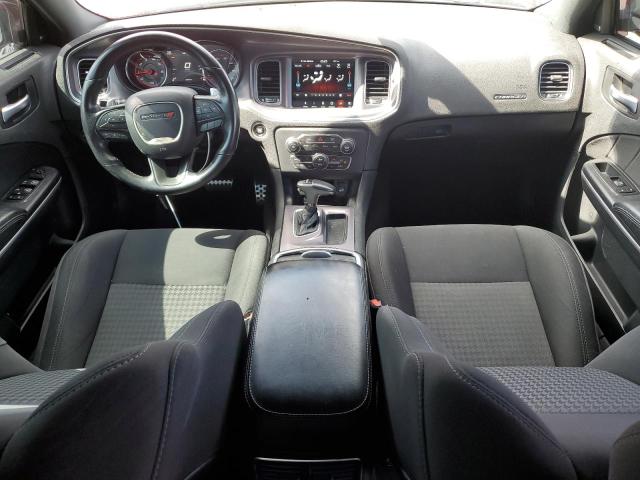 Фото 8 - DODGE CHARGER