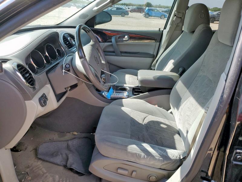 Фото 7 - BUICK ENCLAVE