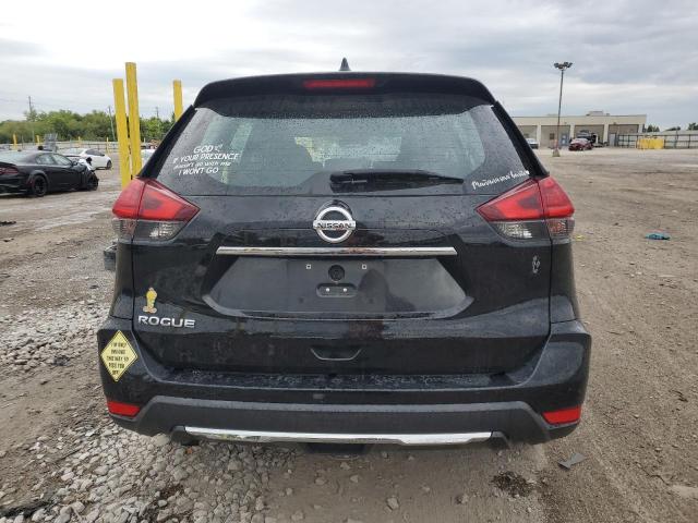 Фото 6 - NISSAN ROGUE