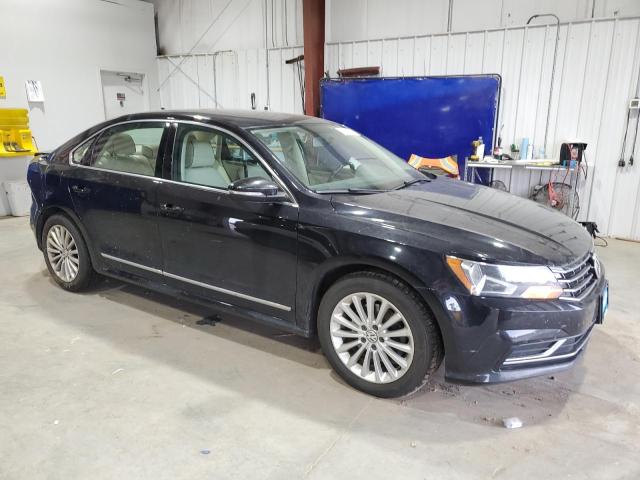 Фото 4 - VOLKSWAGEN PASSAT