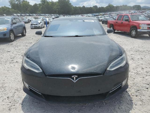 Фото 5 - TESLA MODEL S