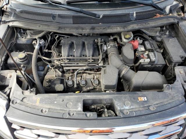 Фото 12 - FORD EXPLORER