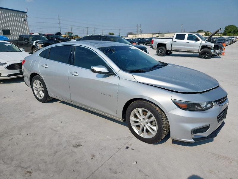 Фото 4 - CHEVROLET MALIBU