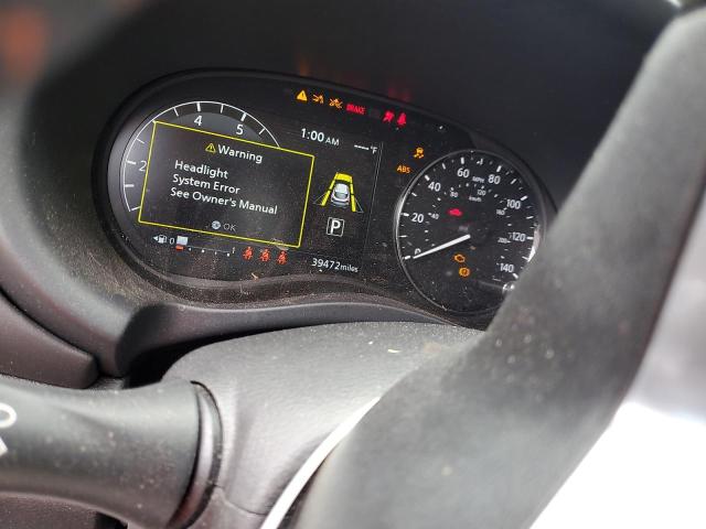 Фото 9 - NISSAN KICKS