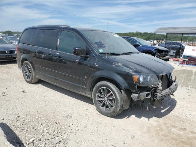 Фото 4 - DODGE CARAVAN