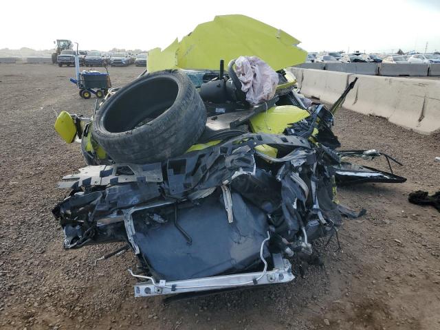 Фото 5 - CHEVROLET CORVETTE