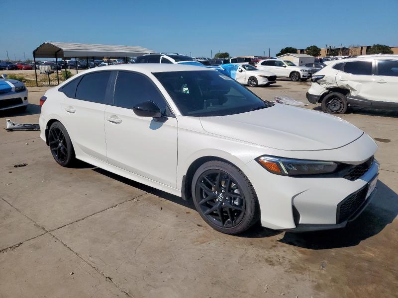 Фото 4 - HONDA CIVIC