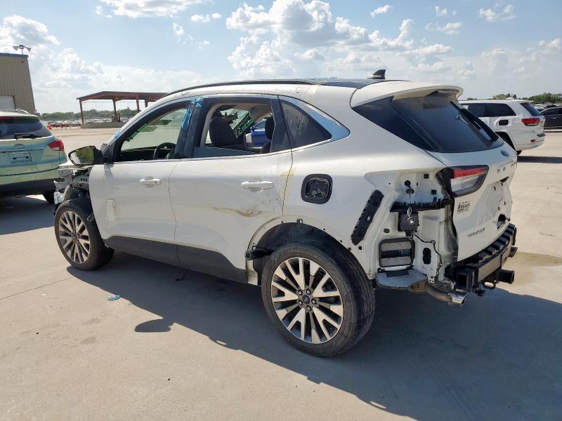 Фото 2 - FORD ESCAPE