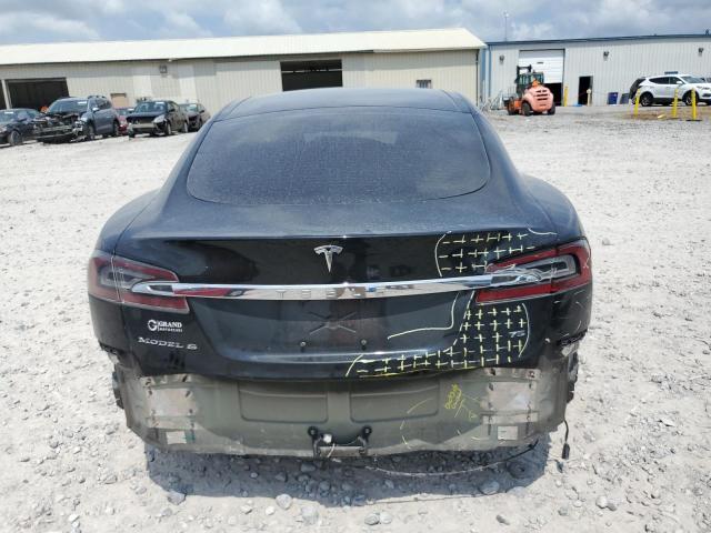 Фото 6 - TESLA MODEL S