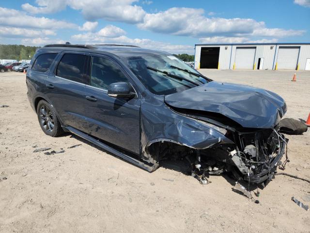 Фото 4 - DODGE DURANGO