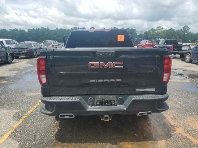 GMC SIERRA 2022 VIN 3GTUUCET4NG548242