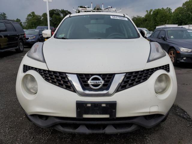 NISSAN JUKE 2015 VIN JN8AF5MV1FT554133