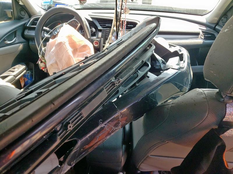 Фото 8 - HONDA CIVIC