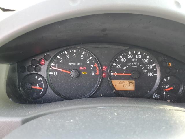 Фото 9 - NISSAN FRONTIER