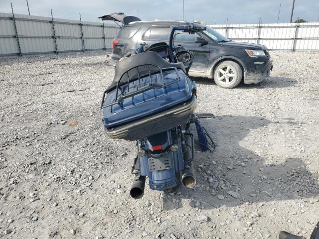 HARLEY-DAVIDSON FL 2019