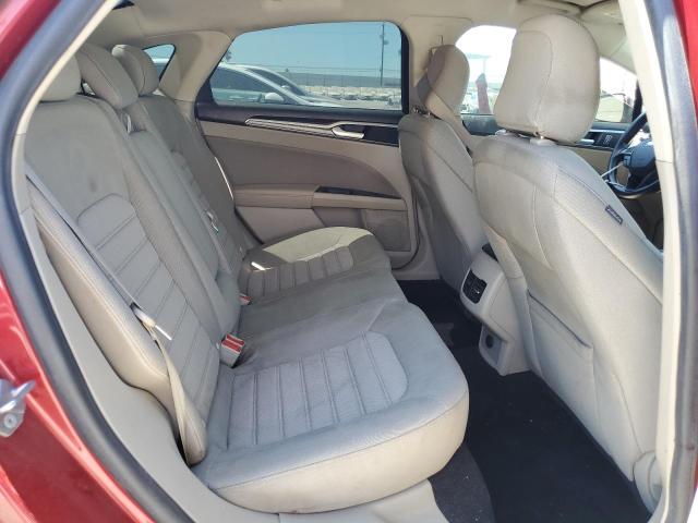 Фото 10 - FORD FUSION