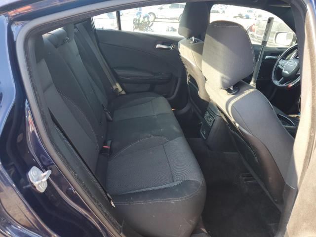 Фото 10 - DODGE CHARGER