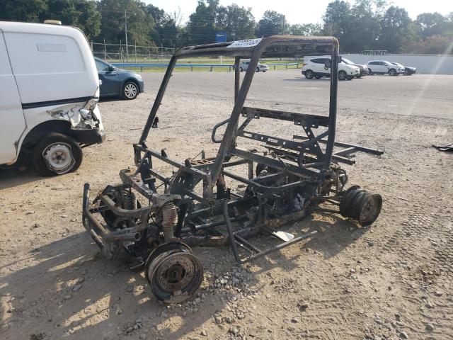 POLARIS SIDEBYSIDE 2015