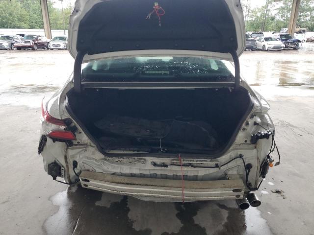 Фото 6 - TOYOTA CAMRY