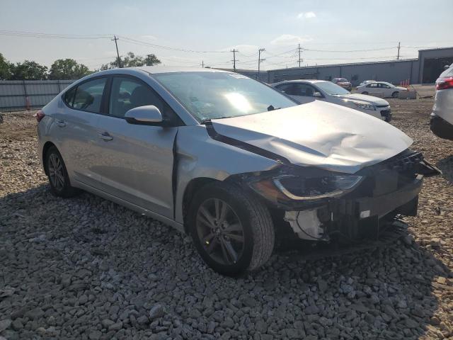 Фото 4 - HYUNDAI ELANTRA