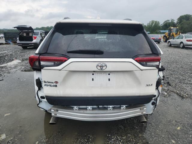 Фото 6 - TOYOTA RAV4