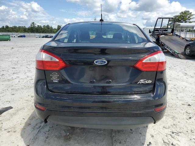 FORD FIESTA 2016 VIN 3FADP4BJXGM120847