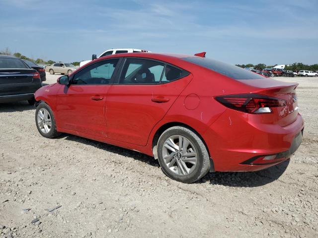 Фото 2 - HYUNDAI ELANTRA