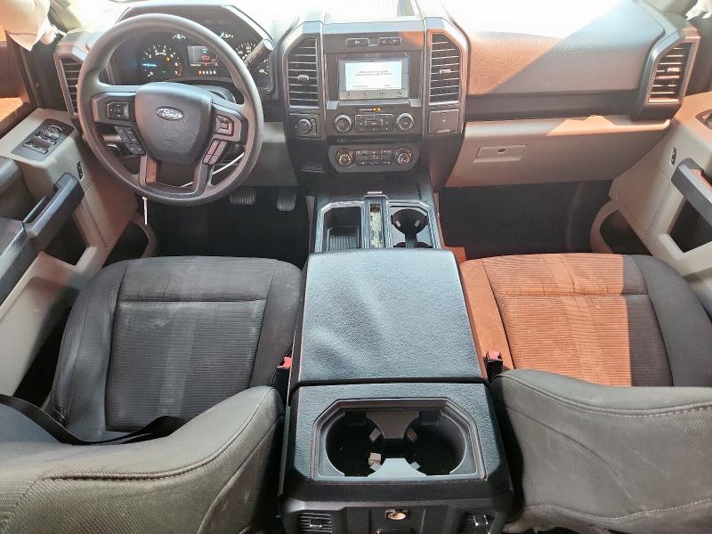 Фото 8 - FORD F-150