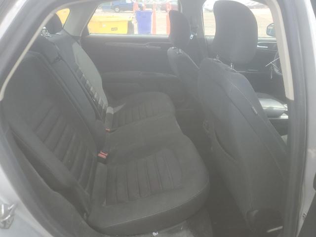 Фото 10 - FORD FUSION