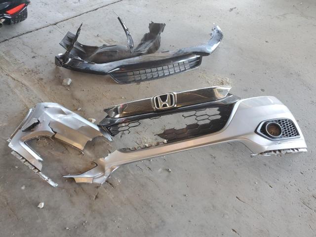 Фото 13 - HONDA HR-V