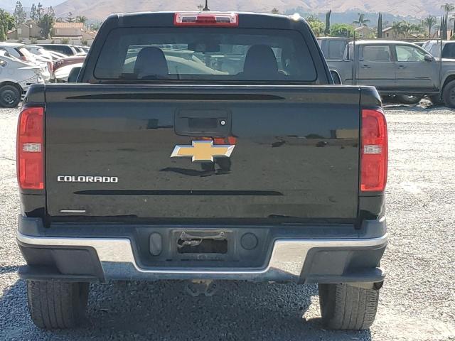 Фото 6 - CHEVROLET COLORADO