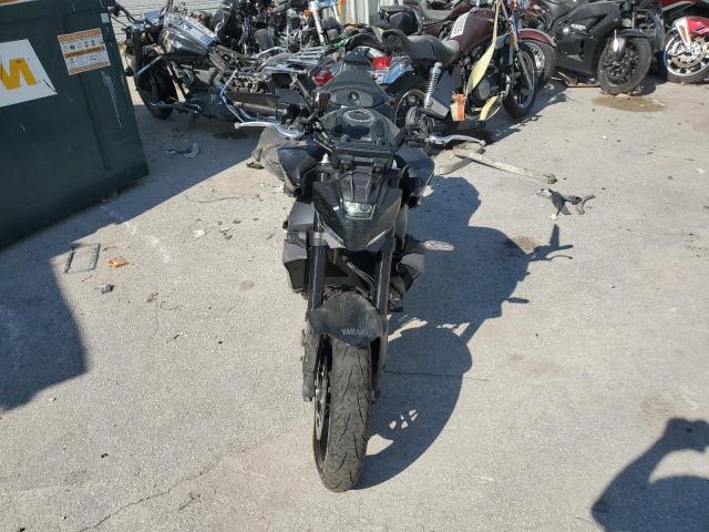 YAMAHA MT09 2025