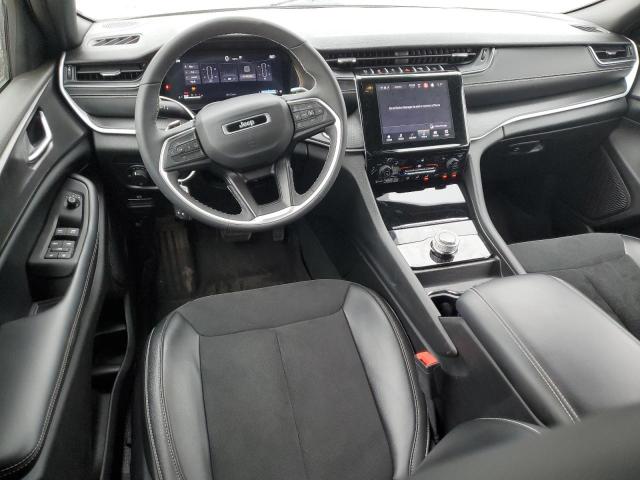 Фото 8 - JEEP GRAND CHER