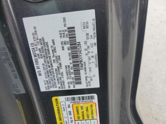 Фото 13 - FORD MUSTANG