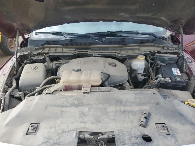 Фото 11 - RAM 1500