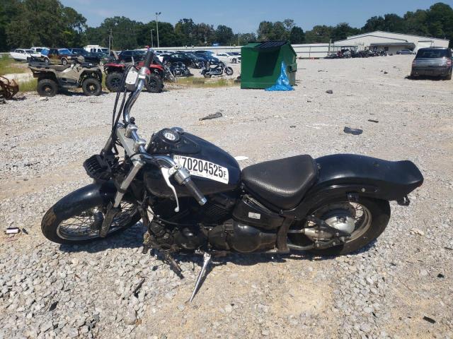 YAMAHA VSTAR 650 2013