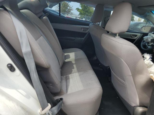 Фото 10 - TOYOTA COROLLA