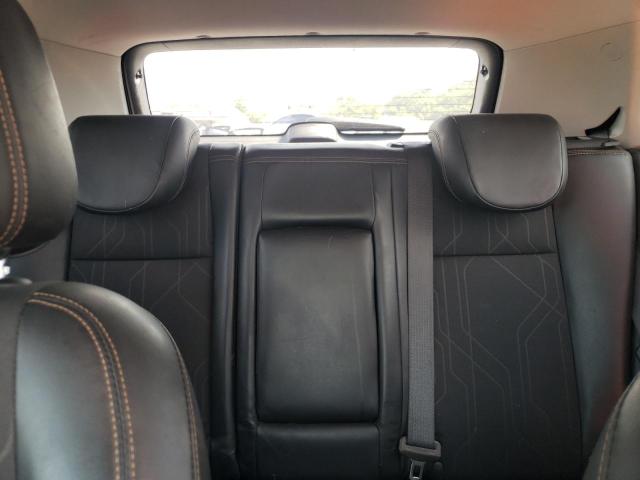 Фото 10 - CHEVROLET TRAX