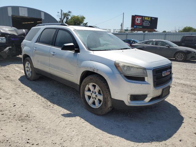Фото 4 - GMC ACADIA