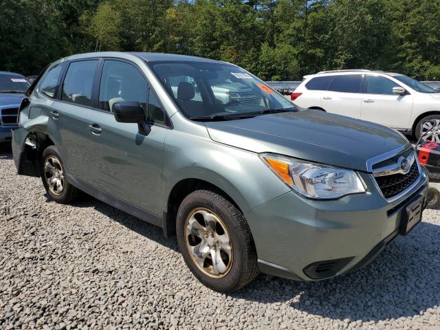 Фото 4 - SUBARU FORESTER