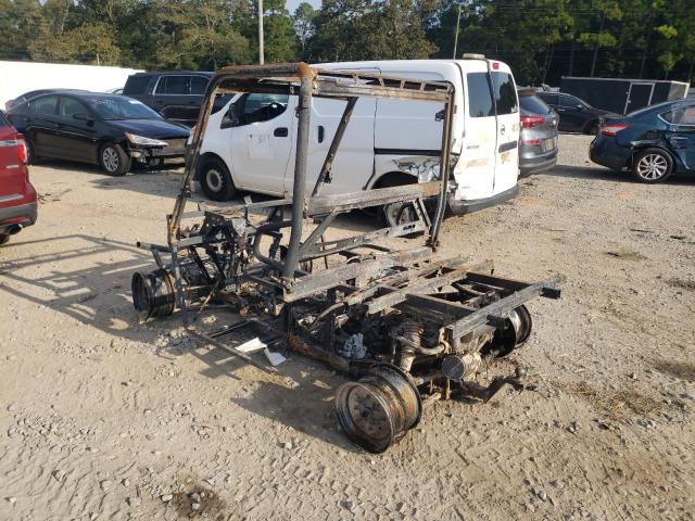 POLARIS SIDEBYSIDE 2015