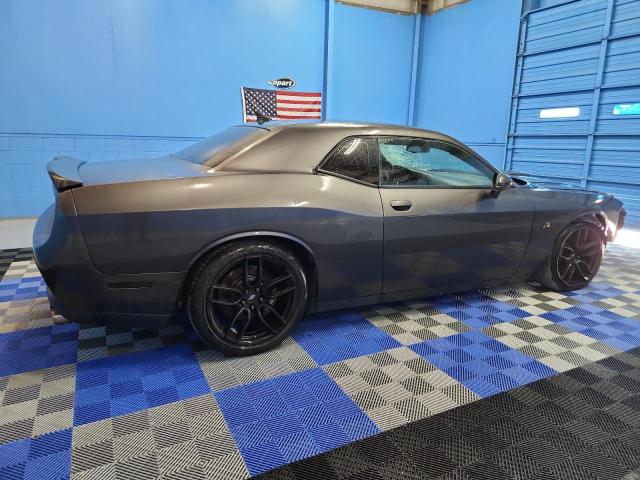 Фото 3 - DODGE CHALLENGER