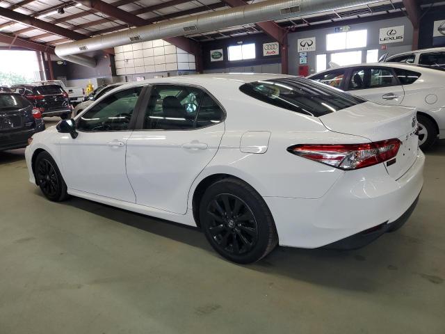 Фото 2 - TOYOTA CAMRY