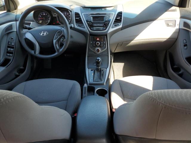 Фото 8 - HYUNDAI ELANTRA