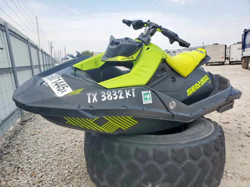 SEA-DOO JETSKI 2023